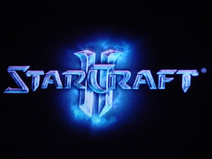 Starcraft 2 - 2010. 07. 27.