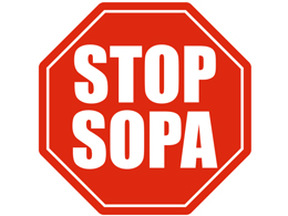 Stop PIPA/SOPA
